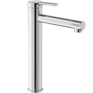REA Umyvadlová baterie Pixel Chrome High REA-B6562 obraz