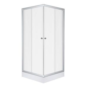 KERRA Sprchová kabina Pico 80 5907548100719 obraz