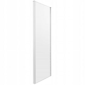 KERRA Sprchová stěna 90 cm Zoom SC 5907548108968 obraz