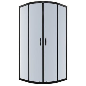 KERRA Sprchová kabina Tiara 80 (bez vaničky) 5907548109361 obraz