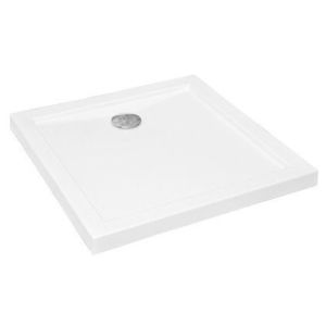 KERRA Univerzální vanička 80x80 Oskar (nízká) 5907548111814 obraz