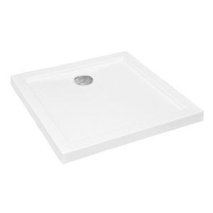 KERRA Univerzální nízká vanička 90x90 Oskar 5907548111821 obraz