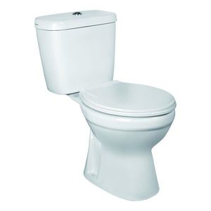 KERRA WC kompakt C-Clear (vertikální) 5907548112545 obraz