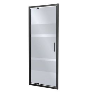 KERRA Dveře sprchové Tomar DR 80 5907548114693 obraz