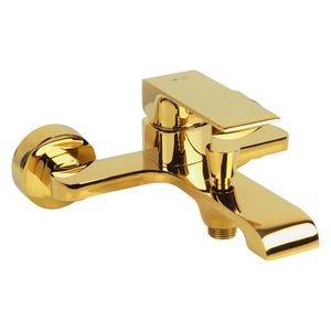 KERRA Baterie vanová Maroko MA 43 Gold (zlatá) 5907548116376 obraz