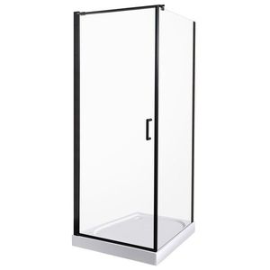 KERRA Sprchový kout Hera 90 (s vaničkou) 5907548117335 obraz