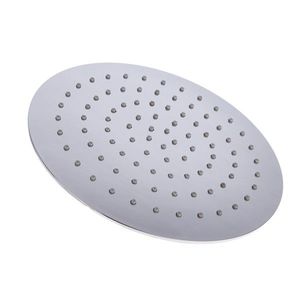 Dešťová sprcha pro sprchový panel Kerra Tore verze 2 105010141 obraz