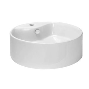 KERRA Umyvadlo vestavěné KR-138 5906365578114 obraz