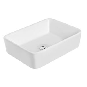 KERRA Umyvadlo vestavěné KR-182 5907548102027 obraz
