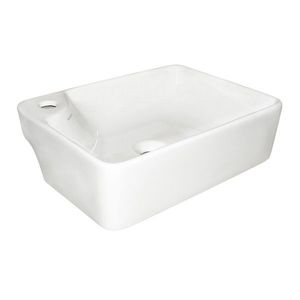 KERRA Umyvadlo vestavěné KR-44 5907548105882 obraz