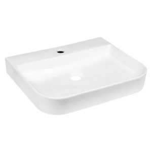 KERRA Umyvadlo vestavěné KR-43 5907548106780 obraz