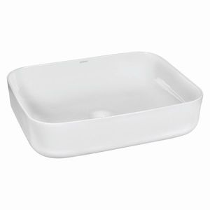 KERRA Umyvadlo vestavěné KR-384 5907548108036 obraz