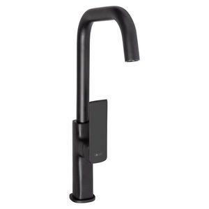 KERRA Baterie dřezová Maroko MA 25 Black 5907548113726 obraz