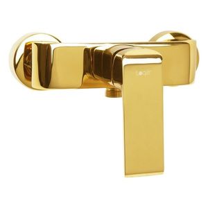 KERRA Baterie sprchová Maroko MA 44 Gold (zlatá) 5907548116383 obraz