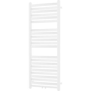MEXEN Zing otopný žebřík/radiátor 1200 x 500 mm, 513 W, bílá W128-1200-500-00-20 obraz
