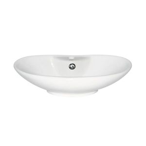 KERRA Umyvadlo vestavěné KR-139 5906365577155 obraz