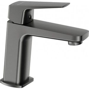 DEANTE Blur titanium Umyvadlová baterie BQL_D20M obraz