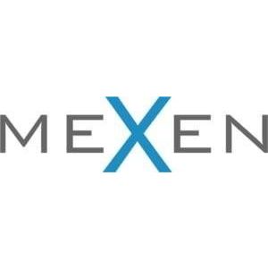 MEXEN/S Vega obdélníková vana 150 x 70 cm s panelem + vanová zástěna 50, transparent, zlatá 550115070X9505000050 obraz