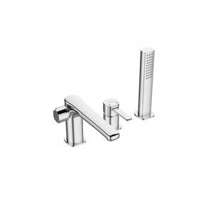 INVENA BW-02-S01-V obraz