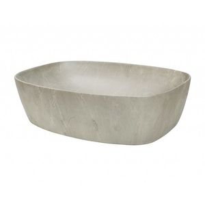 COMAD Umyvadlo na desku ANNA 50 5907611655184 obraz