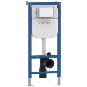 MEXEN Tex E konstrukce na WC 61109 obraz