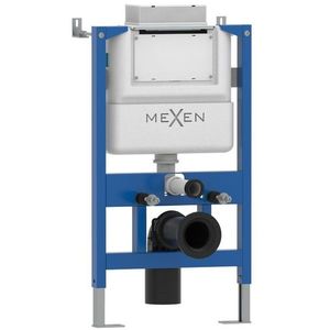 MEXEN Tex Air XS-U konstrukce pneumatická na WC 61850A obraz