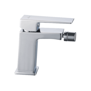 INVENA Bidetová baterie PAROS chrom BB-09-001-A obraz