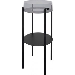 Floor-standing bathroom console obraz