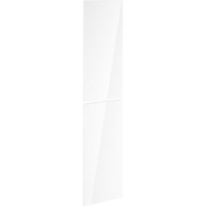 MEXEN Orio čelo pro koupelnovou skříňku 35 x 80 cm (2 ks.) , bílá lesk 91A11-1600-300-2-00 obraz