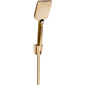 MEXEN/S R-62 sprchový set point, růžové zlato 785625052-60 obraz