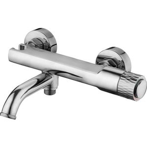 MEXEN Diamond vanová baterie, chrom 71530-00 obraz