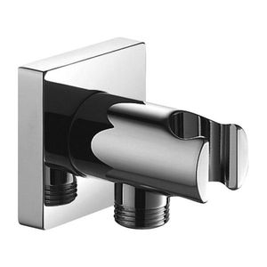 OMNIRES Úhlové dopojení chrom /CR/ 8873-KCR obraz