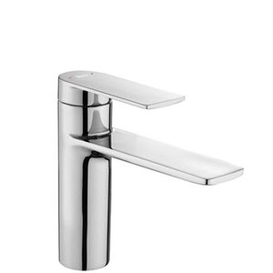 REA Umyvadlová baterie Storm Chrom REA-B6202 obraz