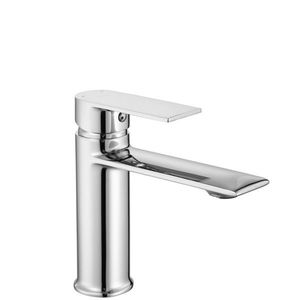 REA Umyvadlová baterie Veneta Chrom REA-B6416 obraz