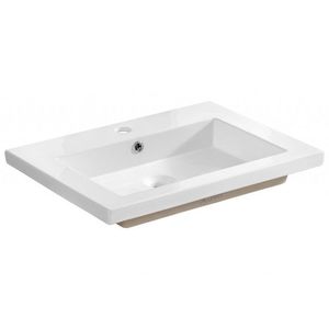 COMAD Nábytkové umyvadlo SPIRIT 60cm 5907611651629 obraz