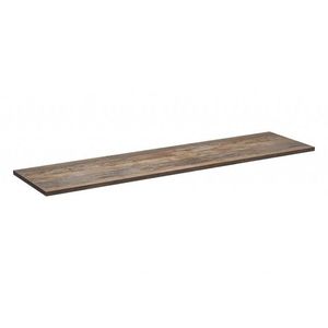 Comad santa fe oak deska pod umyvadlo 180 cm dub 89-180-A obraz