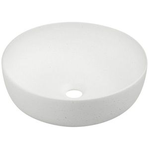 KERRA umyvadlo na desku KR-98 STONE 5907548123343 obraz