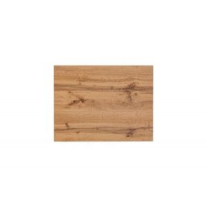 Comad ADEL OAK 89-60-B pracovní deska 60 obraz