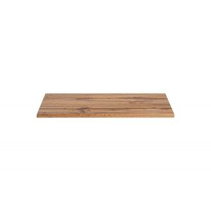 Comad Adel Oak deska na skříňku 80, 6 x 46, 5 cm 89-80-B obraz