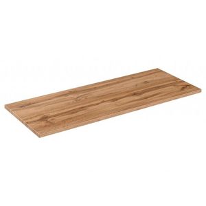 Comad ADEL OAK 89-120-B pracovní deska 120 obraz