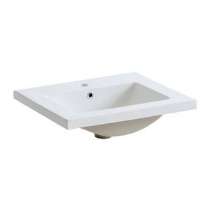COMAD Nábytkové umyvadlo 60cm 5907441298896 obraz