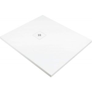 DEANTE Silia white sprchová vanička akrylát, obdélník, 80x100 cm KSKA00810B obraz