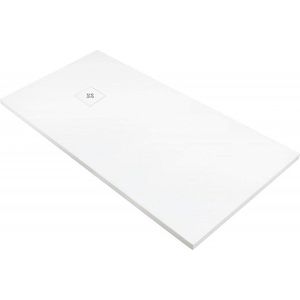 DEANTE Silia white sprchová vanička akrylát, obdélník, KSKA00918B obraz