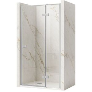 REA/S Sprchové dveře Atlas 120 Chrome vpravo KPL-K4668 obraz