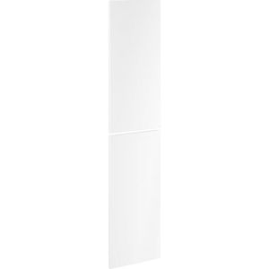 MEXEN Orio čelo pro koupelnovou skříňku 35 x 80 cm (2 ks.) , bílá mat 91A11-1600-300-2-01 obraz