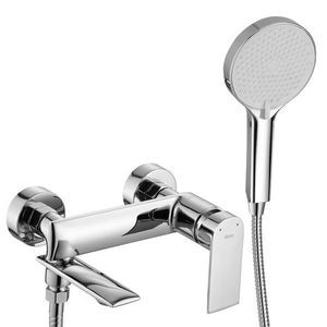 REA Vanová baterie Veneta chrom REA-B6424 obraz