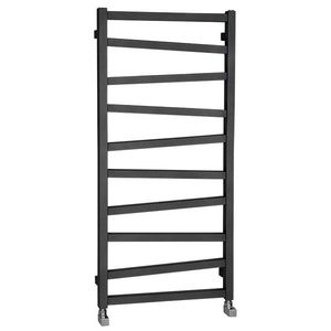 SAPHO ZIG otopné těleso 500x1096 antracit ZG511A obraz