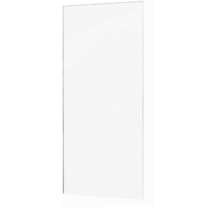 MEXEN MIST boční stěna 95x200 cm 6mm, čirá 8A0-095-000-00-00 obraz