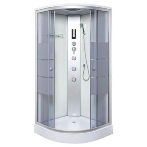 KERRA Kout hydromasážní Lisa WH 90 5907548116253 obraz