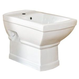 KERRA Závěsný bidet Kleopatra 15 5907548105332 obraz